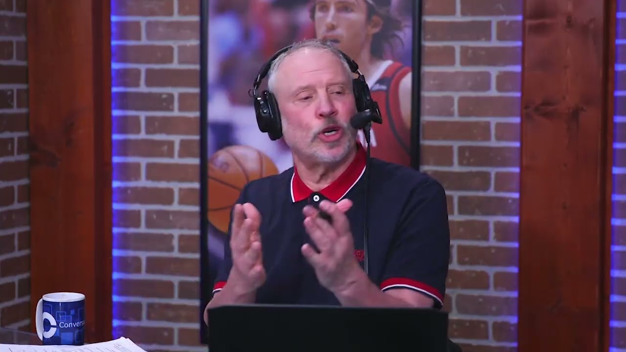 Donnie and Rick share their reaction to the Canucks treatment of reporter Trevor Beggs