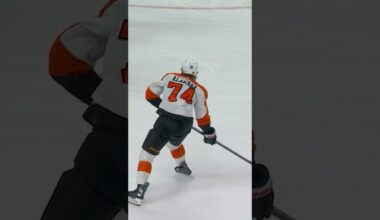 Red Hot Owen Tippett. #shorts