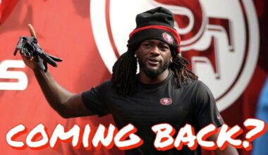 Jed York Says Brandon Aiyuk Could Return to the 49ers