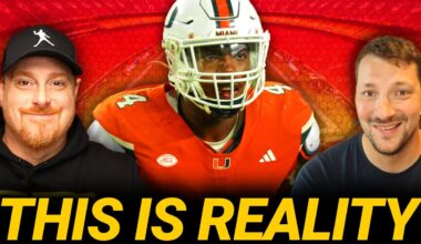 This COULD Happen for Chiefs!  NFL Draft Q&A