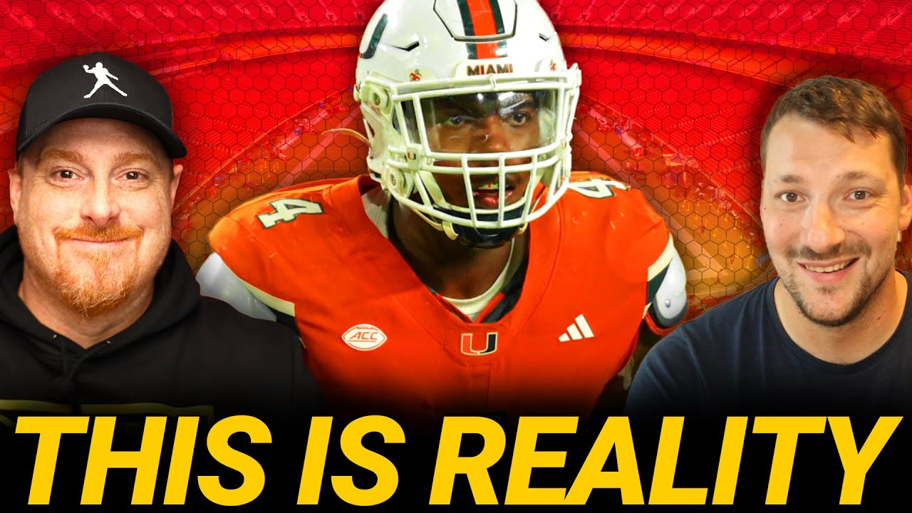 This COULD Happen for Chiefs!  NFL Draft Q&A