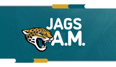 Jags A.M. | Mar. 31, 2026