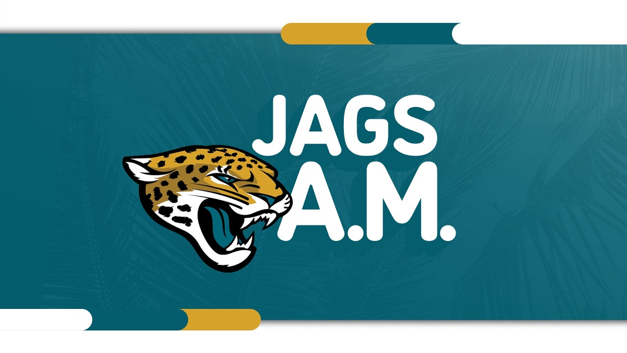 Jags A.M. | Mar. 31, 2026