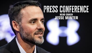Jesse Minter Press Conference | Baltimore Ravens