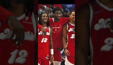 What Happened to the Memphis Grizzlies? 🤯 #nbahistory #nba #sports