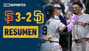 😎🔥 San Francisco Giants 3-2 San Diego Padres  | MLB 2026 | HIGHLIGHTS