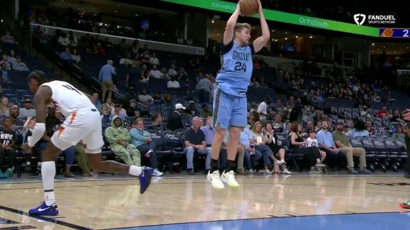 Game Thread: Phoenix Suns (41-33) at Memphis Grizzlies (25-49)