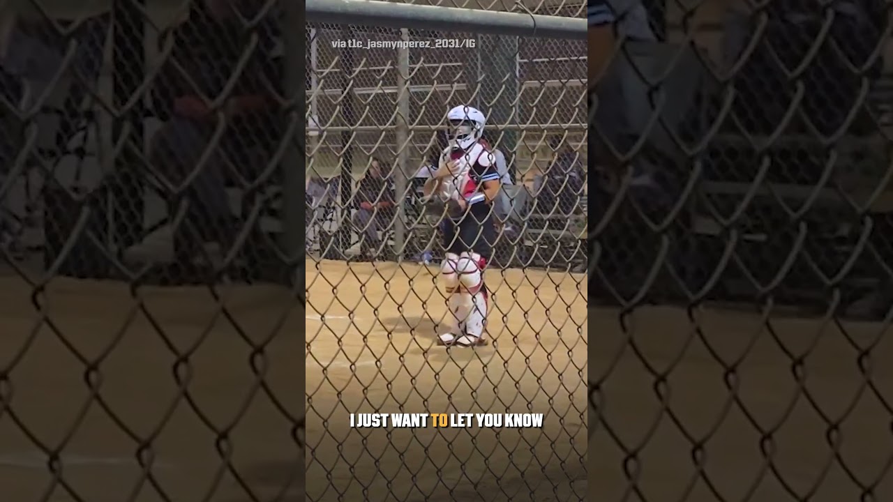 Okay but there was no need to bring her mom into it 😭 (via: t1c_jasmynperez_2031/IG)