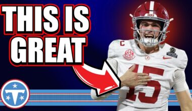 Tennessee Titans Just Got FANTASTIC NEWS From the Arizona Cardinals