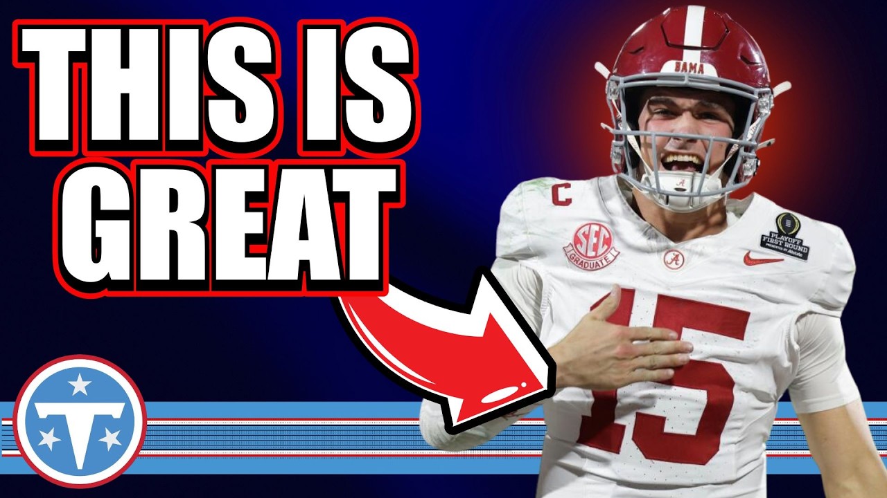 Tennessee Titans Just Got FANTASTIC NEWS From the Arizona Cardinals