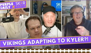 Will Minnesota Vikings adapt to Kyler Murray’s style?