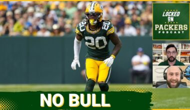 NO BULL: Javon Bullard sounds off on the Packers' lack of a killer instinct (and he's right)