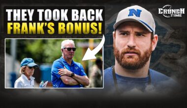 BREAKING: Detroit Lions MAKE Frank Ragnow Pay Them Back!
