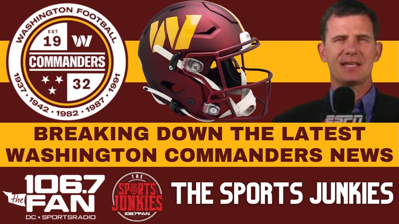 Making All The Right Moves | Sports Junkies