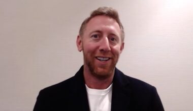 Liam Coen Checks in From NFL Owners' Meetings | Jacksonville Jaguars