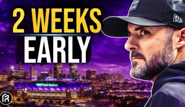 GOOD NEWS for Baltimore Ravens!