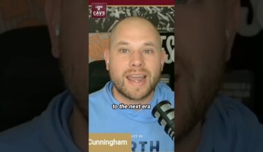 Could LeBron James possibly head back to Cleveland next year?