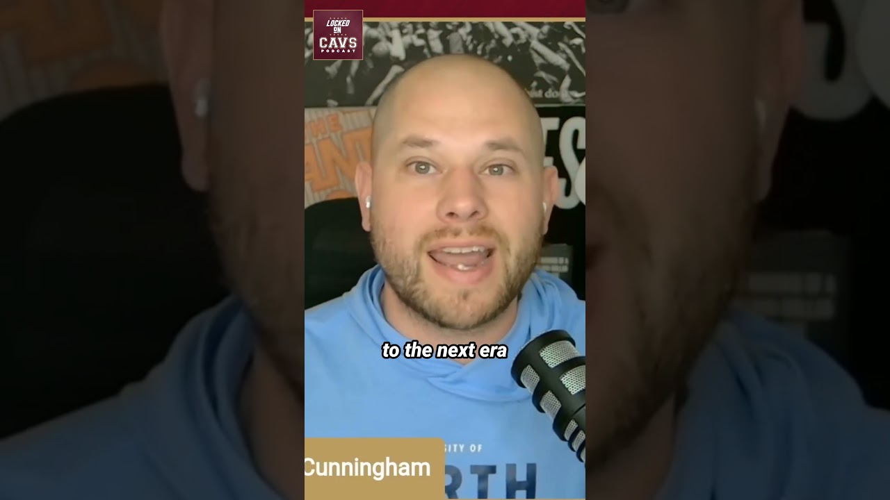 Could LeBron James possibly head back to Cleveland next year?