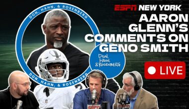 Soto-Lindor Beef? l Knicks vs Rockets Preview - Don, Hahn, & Rosenberg - 3/31/26