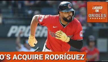 Orioles News & Notes: Chris Bassitt, Jayvien Sandridge, Johnathan Rodríguez