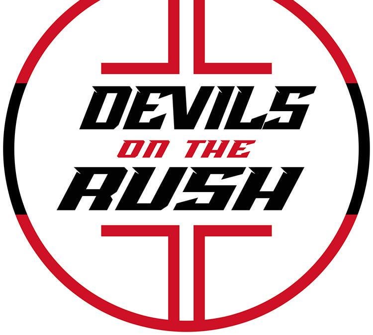 [Chauvancy] Devils Can't Overcome Sloppy Play & Goaltending in 5-4 Loss to Flames