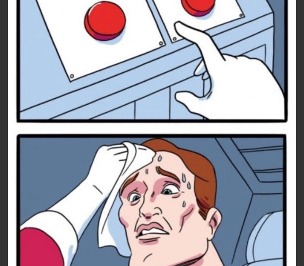 SGA haters deciding which narrative to use