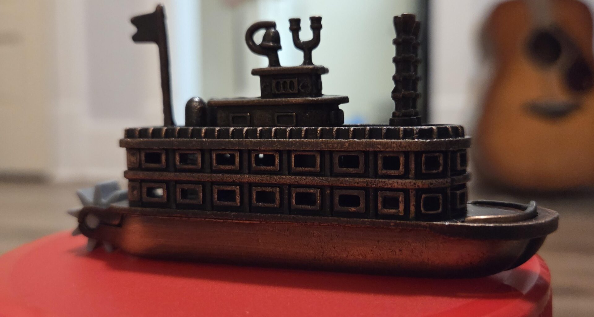 Advent Calendar Day 5