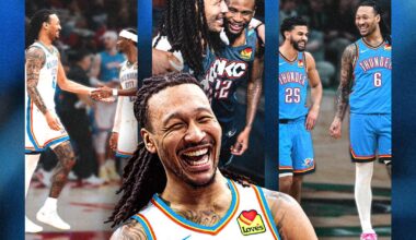 This is honestly so well deserved. Way to go, JWill!