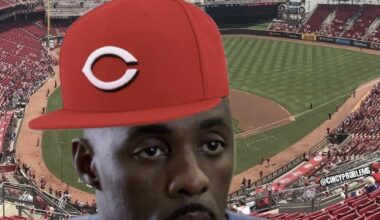 Listen, I know we're down Greene until July but..