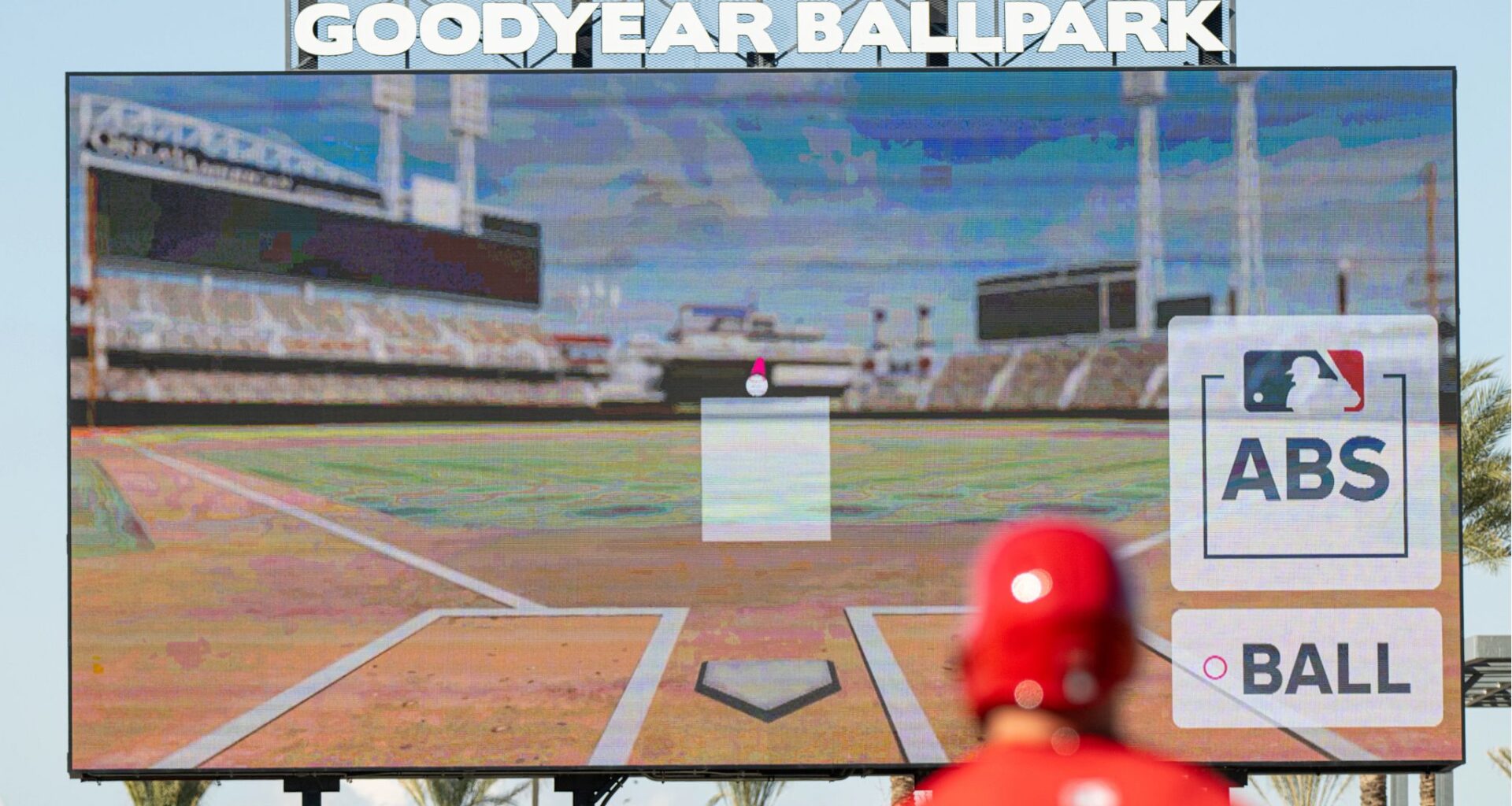 Here's How MLB's Robot Umpire Challenge System Works