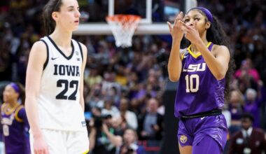Basketball-WNBA, players union reach deal on landmark seven-year CBA | WKZO | Everything Kalamazoo