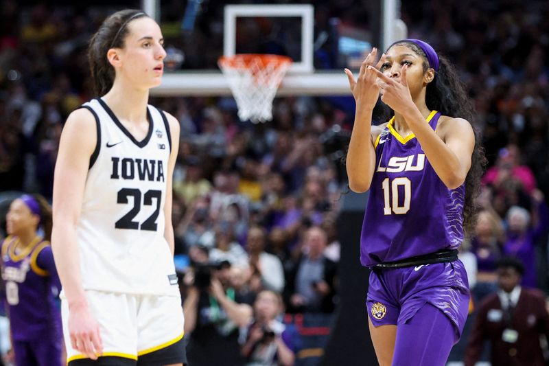Basketball-WNBA, players union reach deal on landmark seven-year CBA | WKZO | Everything Kalamazoo