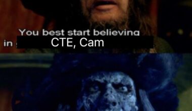 Yo ho a Giant’s life for me