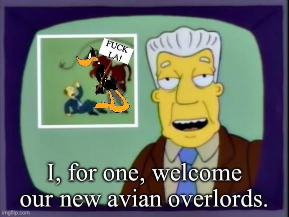 Finally, something relatively Consistent in this Division.