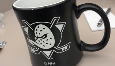 REPPING AT WORK. 🤘