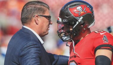 Is A Baker Mayfield Contract Extension Coming?