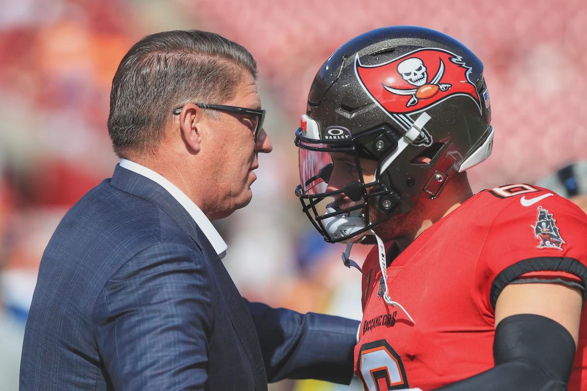 Is A Baker Mayfield Contract Extension Coming?