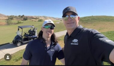 Some better news for us.. New Timmy Sighting!!