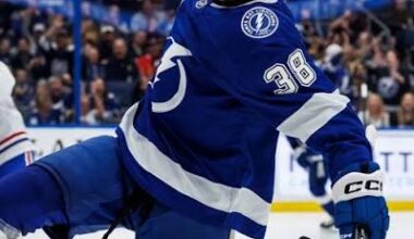 In my humble opinion... Locked on our next Captain