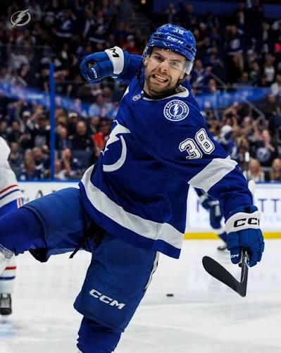 In my humble opinion... Locked on our next Captain