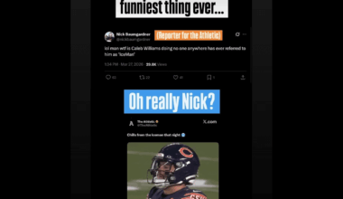 Caleb Reshared My IG Story