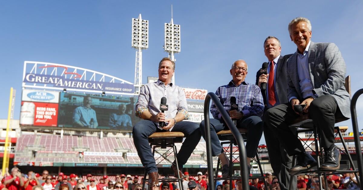 The Cowboy announced as parade grand marshal