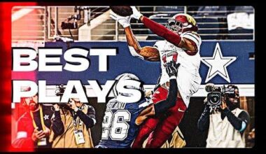 To help you through the offseason...Terry Mclaurin’s Ultimate Career Highlights