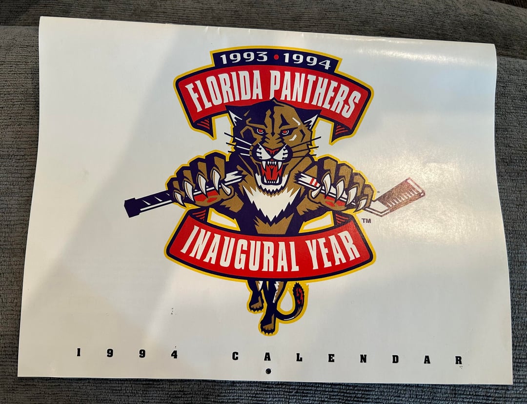 In honor of ‘90s night