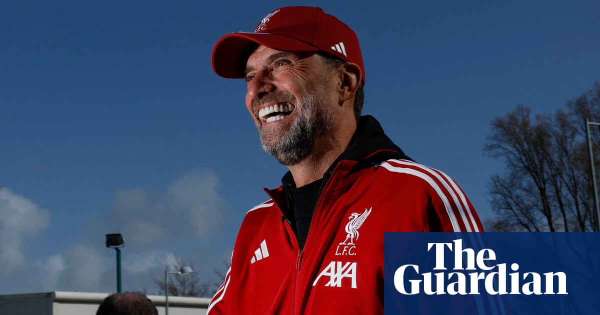 Jürgen Klopp believes Mohamed Salah will be irreplaceable for Liverpool | Mohamed Salah