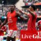 Tottenham Hotspur 0-3 Nottingham Forest: Premier League – as it happened | Premier League