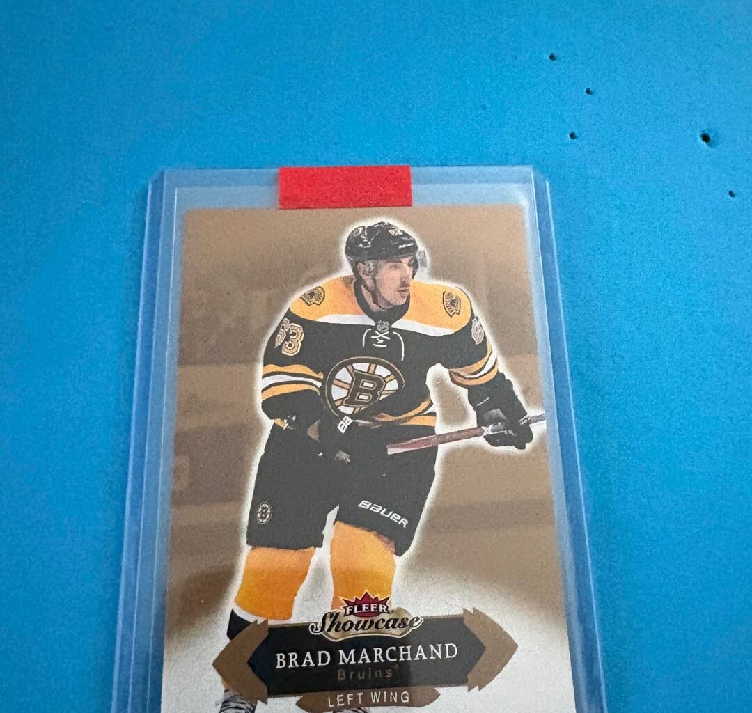 Hockey Cards