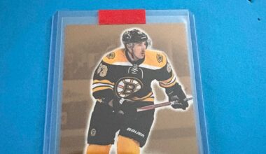 Hockey Cards