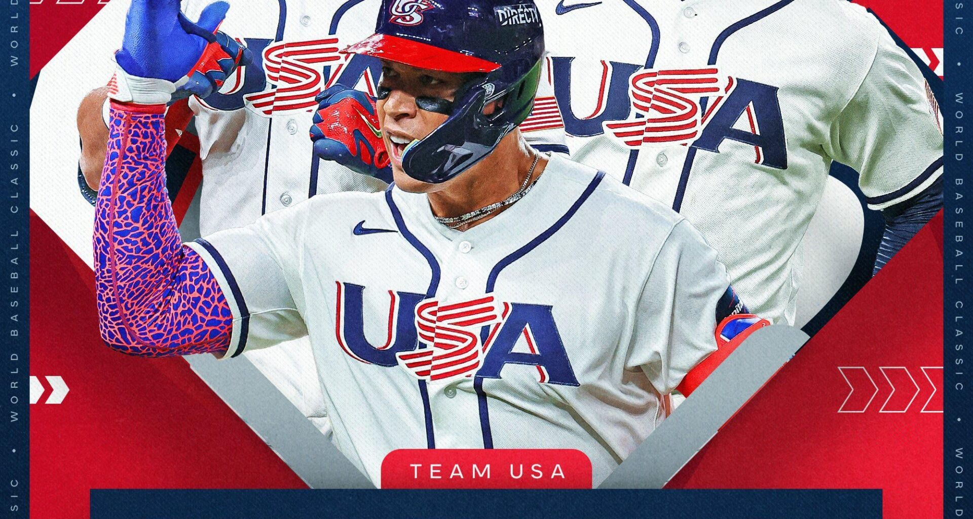 Team USA moves on to the semifinals to face off against the Dominican Republic