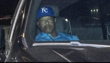 I hope we don’t need a new closer